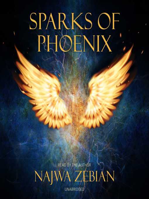 Title details for Sparks of Phoenix by Najwa Zebian - Wait list